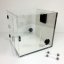 TLX White - 3D Drucker Gehäuse/Vitrine für Prusa MINI