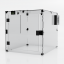 TF Acrylic - box (kryt) pro 3D tiskárny Creality Ender 3 V2