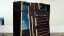 Widebody Virtual Pinball Cabinet (VPin) - Premium Flat-Pack Kit