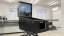 Ultra-Widebody Kabinet für virtuellen Flipper (VPin) - Premium Kit (Bausatz)