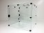 TS Acrylic - box (kryt) pre 3D tlačiarne Prusa i3 MK3/MK4 (tiež s MMU)