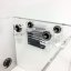 TLX White - box / skriňa pre 3D tlačiarne Prusa MINI