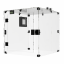 TUKKARI TF -  Prusa MINI Enclosure Box with Combined Air Filter