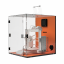 TLX Flame Orange -  box/skříň pro 3D tiskárny Prusa i3 MK3/MK4 s MMU