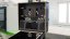 Widebody Virtual Pinball kabinet (VPin) – Essential Kit (stavebnice)