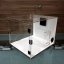 TLX White -  box/skříň pro 3D tiskárny Prusa i3 MK3/MK4