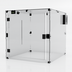 TF Acrylic - box (kryt) pro 3D tiskárny AnkerMake M5