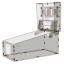 Widebody Virtual Pinball kabinet (VPin) – Essential Kit (stavebnice)