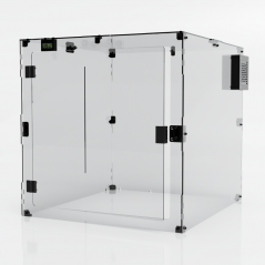 TF Acrylic - box (kryt) pre 3D tlačiarne Anycubic Vyper