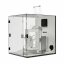 TLX White -  box/skříň pro 3D tiskárny Prusa i3 MK3/MK4 s MMU
