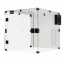 TUKKARI TF -  Ender 3 / PRO Enclosure Box with Combined Air Filter