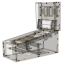 Widebody Virtual Pinball Cabinet (VPin) - Premium Flat-Pack Kit
