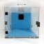 TLX Blue -  3D Drucker Gehäuse/Vitrine für Prusa i3 MK2/MK3/MK3s/MK3s+