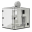 TLX White -  box/skříň pro 3D tiskárny Caribou MK3s a CaribouDuet 220/320