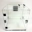 TLX White - 3D Drucker Gehäuse/Vitrine für Prusa MINI