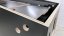 Ultra-Widebody Kabinet für virtuellen Flipper (VPin) - Premium Kit (Bausatz)