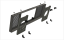 Widebody Virtual Pinball Cabinet (VPin) - Premium Flat-Pack Kit