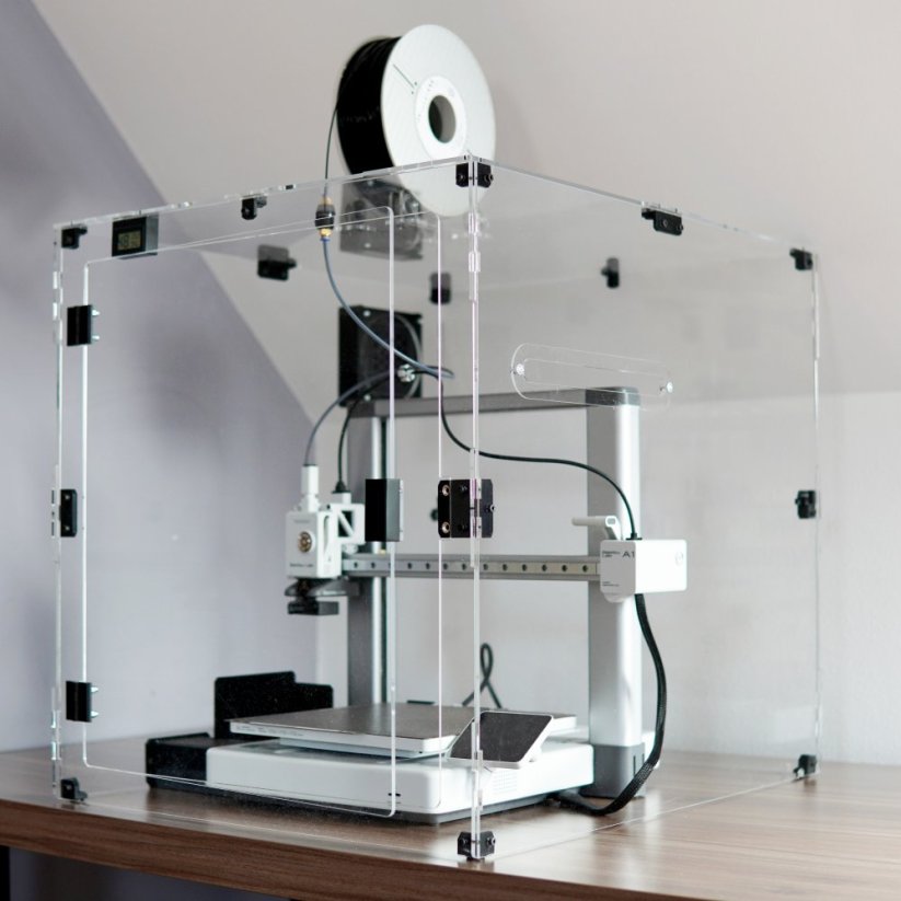 TF Enclosure - Caisson pour Bambu Lab A1