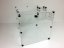 TS Acrylic - box (kryt) pre 3D tlačiarne Creality Ender 3