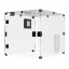 TUKKARI TF -  Prusa i3 MK3/MK4 Enclosure Box with Combined Air Filter