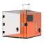 TLX Flame Orange -  box / skriňa pre 3D tlačiarne Prusa i3 MK2/MK3/MK3s/MK3s+