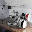 TF Acrylic - box (kryt) pre 3D tlačiarne Bambu Lab A1 mini