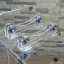 TF Acrylic - box (kryt) pre 3D tlačiarne Creality Ender 3 V2