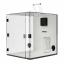 TLX White - box / skriňa pre 3D tlačiarne Prusa i3 MK3/MK4 s MMU