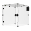 TUKKARI TF -  Ender 3 S1 / S1 PRO Enclosure Box with Combined Air Filter - Enclosure variant: Ender 3 S1 PRO compatible