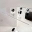 TLX White - 3D Drucker Gehäuse/Vitrine für Caribou MK3s und CaribouDuet 220/320