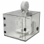 TLX White - 3D Drucker Gehäuse/Vitrine für Prusa i3 MK3/MK4