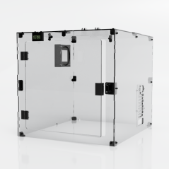 TF Enclosure - Caisson pour Prusa i3 MK3/MK4
