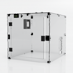 TF Acrylic - box (kryt) pre 3D tlačiarne Prusa i3 MK3/MK4
