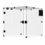 TF Acrylic - box (kryt) pre 3D tlačiarne AnkerMake M5