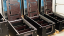 Widebody Virtual Pinball Cabinet (VPin) - Premium Flat-Pack Kit