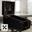 Pincab Widebody (VPin) - Essential Flat-Pack Kit