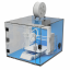 TLX Blue -  box / skriňa pre 3D tlačiarne Prusa i3 MK2/MK3/MK3s/MK3s+