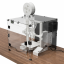 TF Acrylic - 3D Drucker Gehäuse für Creality Ender 3 / PRO