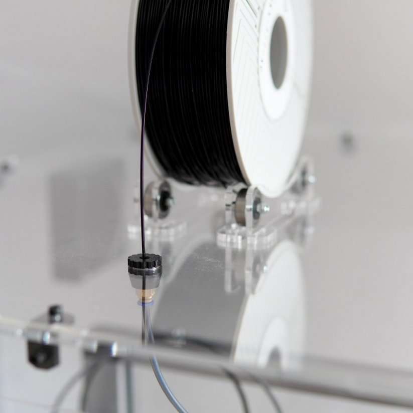TF Acrylic - box (kryt) pro 3D tiskárny Bambu Lab A1
