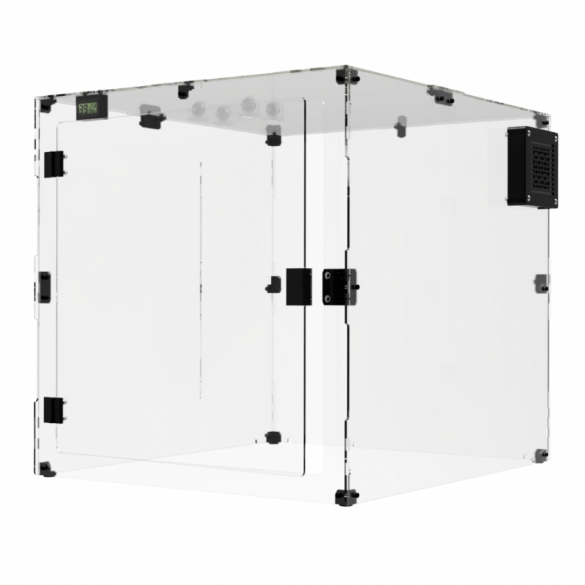 TF Acrylic - Anycubic Vyper Enclosure